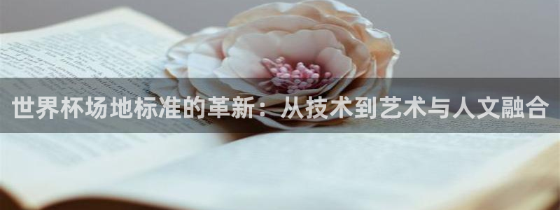 世俱杯直播：世界杯场地标准的革新：从技术到艺术与人文融合