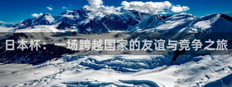 世界杯预选赛亚洲区积分榜：日本杯：一场跨越国家的友谊与竞争之旅
